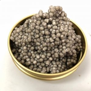خرید اینترنتی خاویار بلوگا