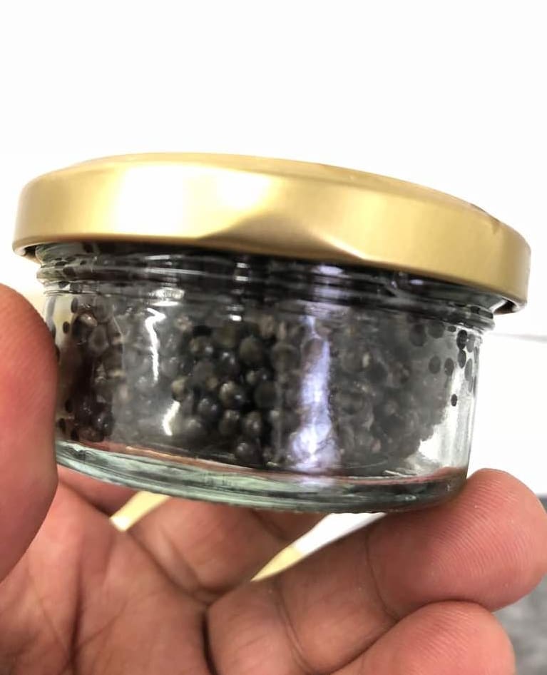 فروش اینترنتی خاویار