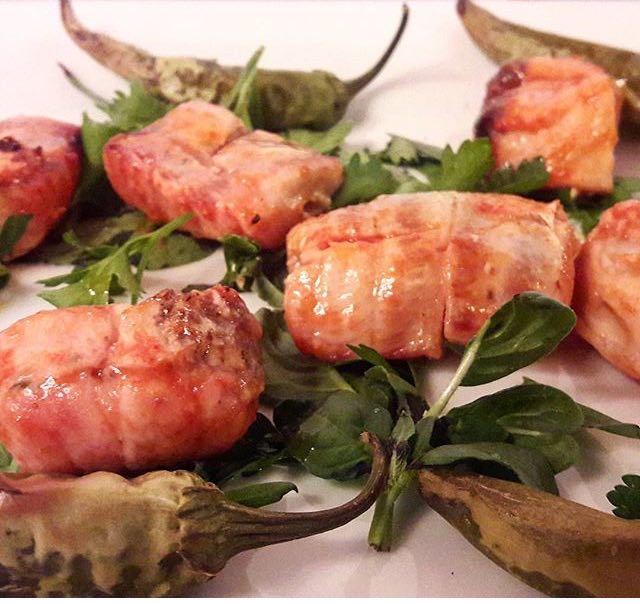 فروش گوشت خاویاری